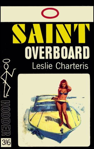 Saint Overboard